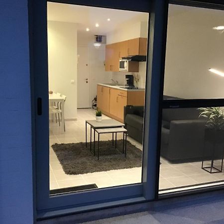 Appartement Biaritz Bredene Eksteriør bilde