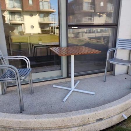 Appartement Biaritz Bredene Eksteriør bilde