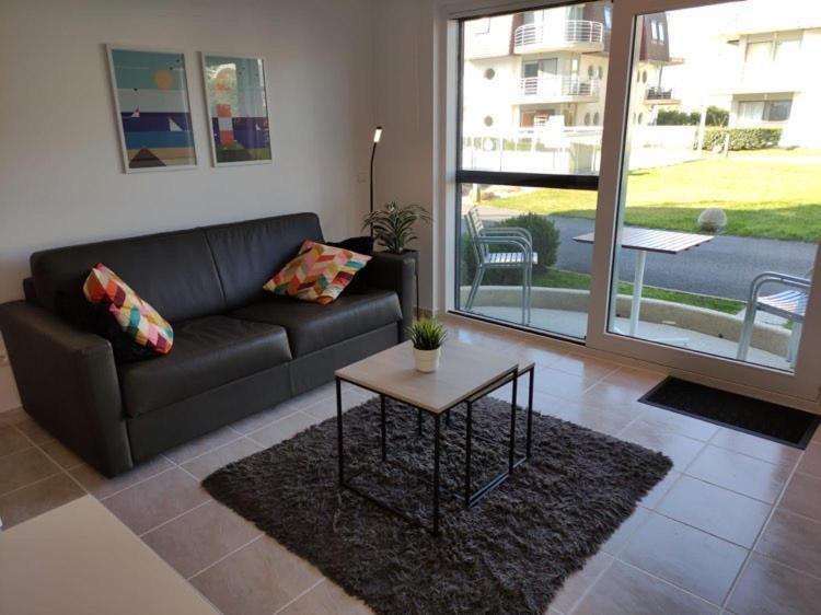 Appartement Biaritz Bredene Eksteriør bilde